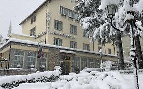 Hotel Montepizzo